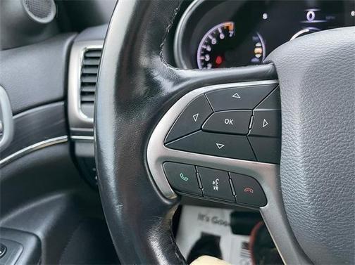 2020 Jeep Grand Cherokee Limited for sale in Gresham, OR - image 17