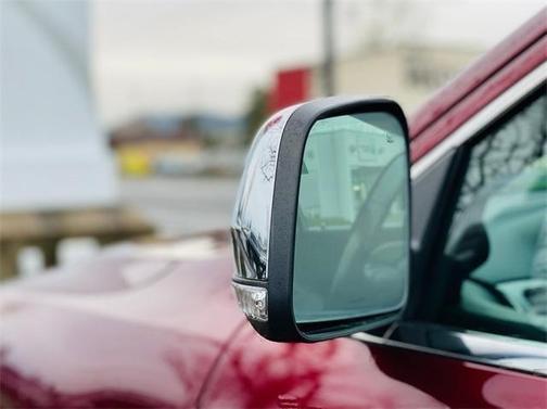 2020 Jeep Grand Cherokee Limited for sale in Gresham, OR - image 9