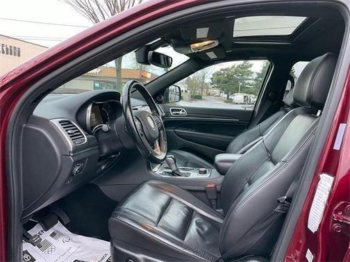 2020 Jeep Grand Cherokee Limited for sale in Gresham, OR - image 15