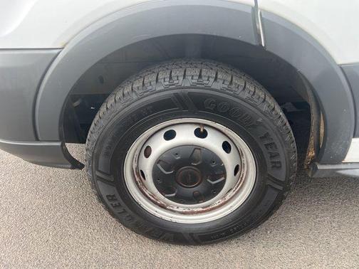 2016 Ford Transit-250 Base