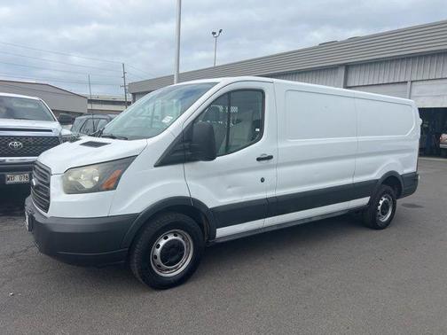 2016 Ford Transit-250 Base