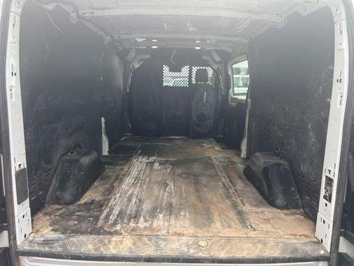 2016 Ford Transit-250 Base