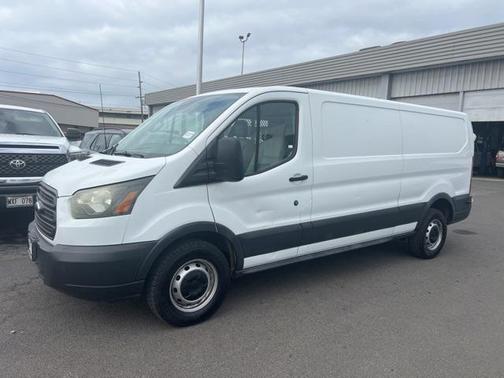 2016 Ford Transit-250 Base