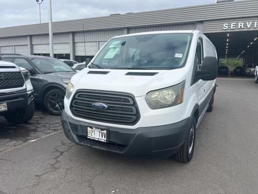2016 Ford Transit-250 Base