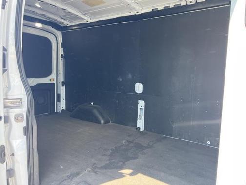 2022 Ford Transit-350 Base