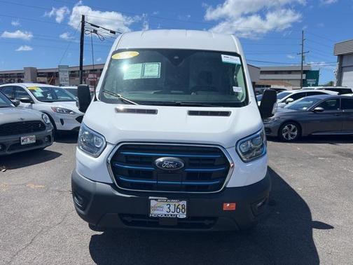 2022 Ford Transit-350 Base