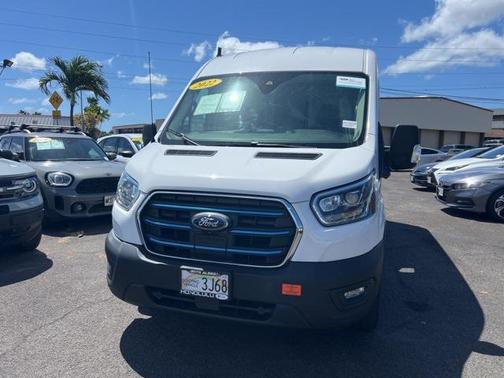 2022 Ford Transit-350 Base