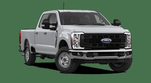 Avalanche 2026 Ford F-250 XL