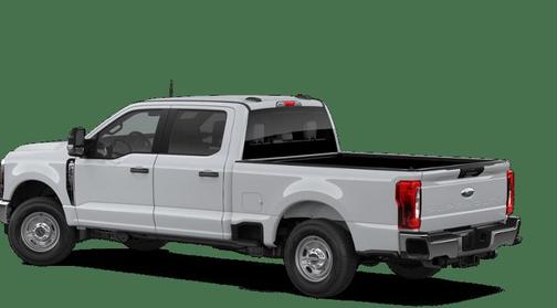 Avalanche 2026 Ford F-250 XL