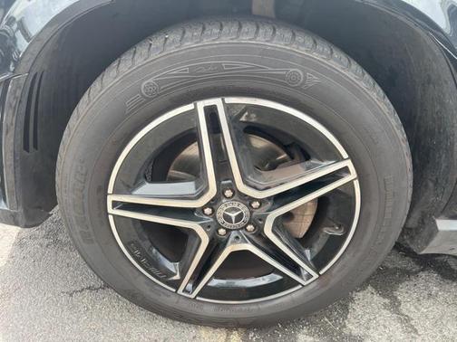 2021 Mercedes-Benz GLE 350 Base