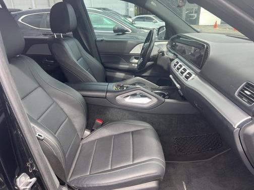 2021 Mercedes-Benz GLE 350 Base