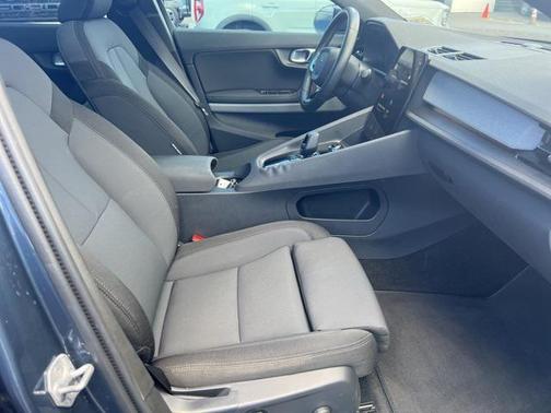 2022 Polestar 2 Long Range Dual Motor