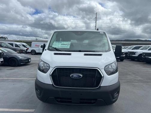 2025 Ford Transit-350 Base