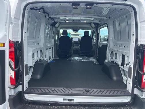 2025 Ford Transit-350 Base