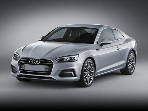 2018 Audi A5 2.0T Premium
