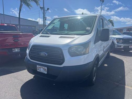 2016 Ford Transit-350 Base