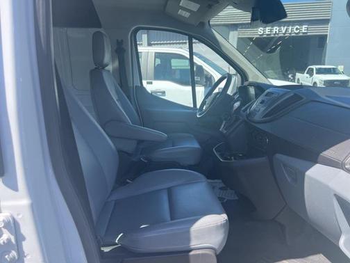 2016 Ford Transit-350 Base