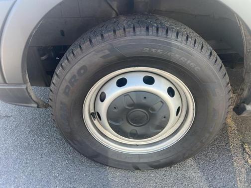 2016 Ford Transit-350 Base