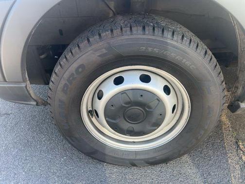 2016 Ford Transit-350 Base