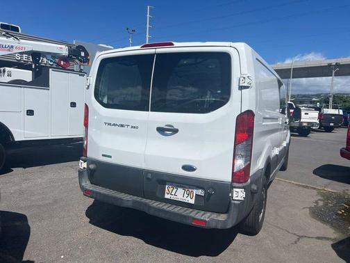 2016 Ford Transit-350 Base