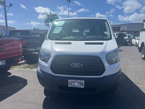 2016 Ford Transit-350 Base