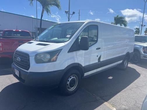 2016 Ford Transit-350 Base