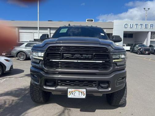 2022 RAM 2500 Limited