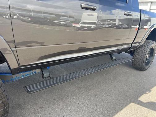 2022 RAM 2500 Limited