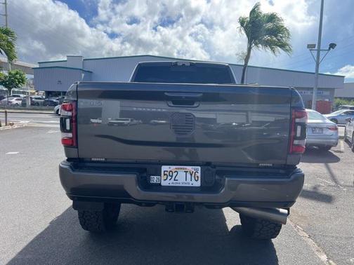 2022 RAM 2500 Limited