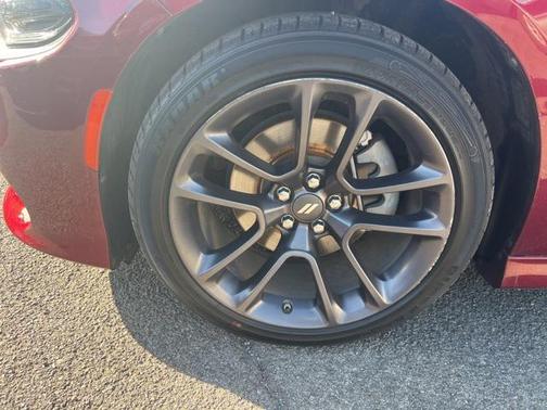 2022 Dodge Charger R/T