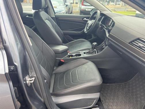 2020 Volkswagen Jetta 1.4T SEL Premium
