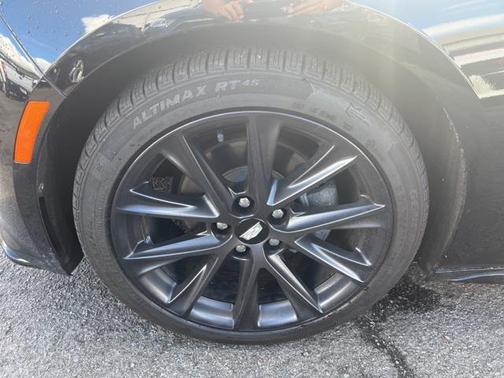 2021 Cadillac CT5 Sport AWD