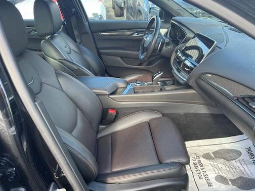 2021 Cadillac CT5 Sport AWD