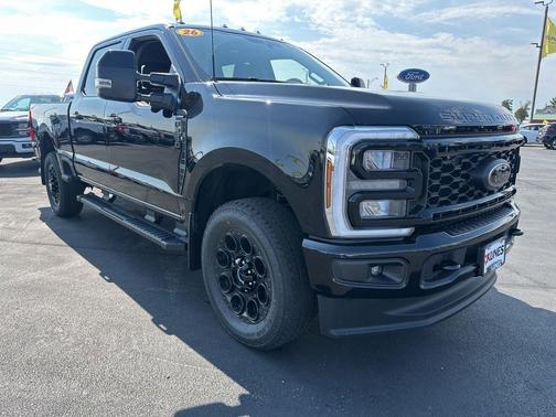 2026 Ford F-250 XLT