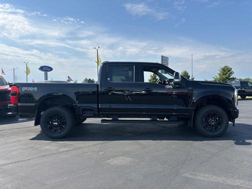 2026 Ford F-250 XLT