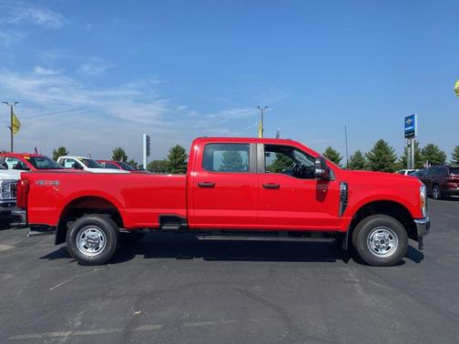 2026 Ford F-250 XL