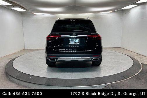 2025 Mercedes-Benz GLE 450 4MATIC