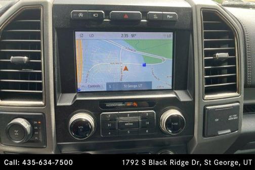 Lead Foot 2020 Ford F-150 Raptor