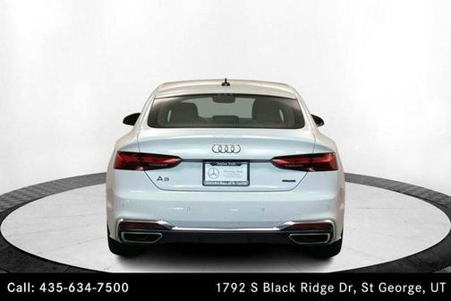 2024 Audi A5 Sportback 45 S Line Premium Plus