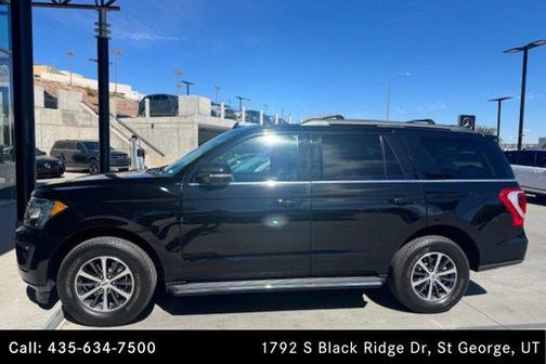 2020 Ford Expedition XLT