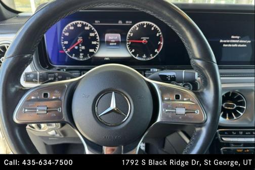 Polar White 2023 Mercedes-Benz G-Class 4MATIC