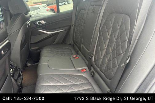 2024 BMW X5 sDrive40i