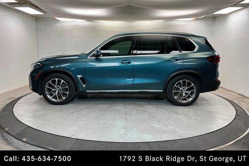 2024 BMW X5 sDrive40i