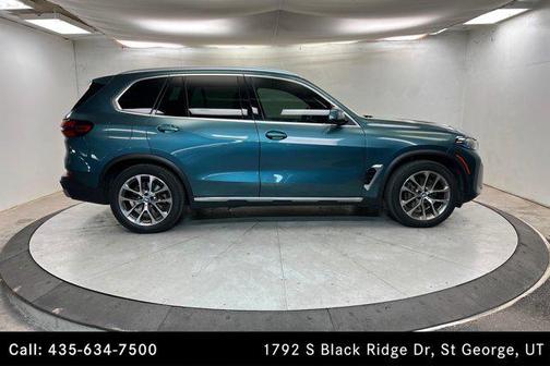 2024 BMW X5 sDrive40i