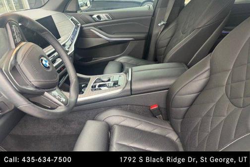 2024 BMW X5 sDrive40i