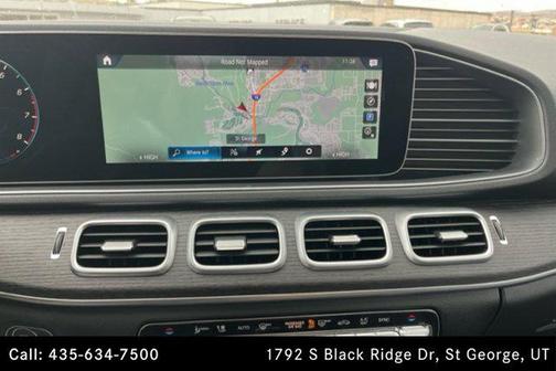 2022 Mercedes-Benz GLE 350 Base