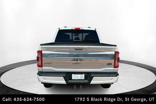 2023 Ford F-150 Limited