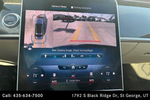 2022 Mercedes-Benz S-Class 4MATIC