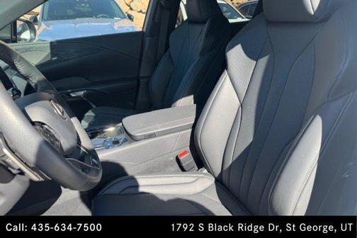 2024 Lexus RX 350 Base