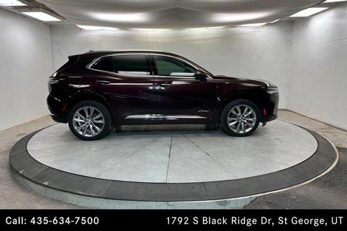 2023 Buick Envision Avenir AWD